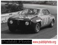 88 Alfa Romeo Giulia GTA V.Mirto Randazzo - S.Barraco b - Prove (1)